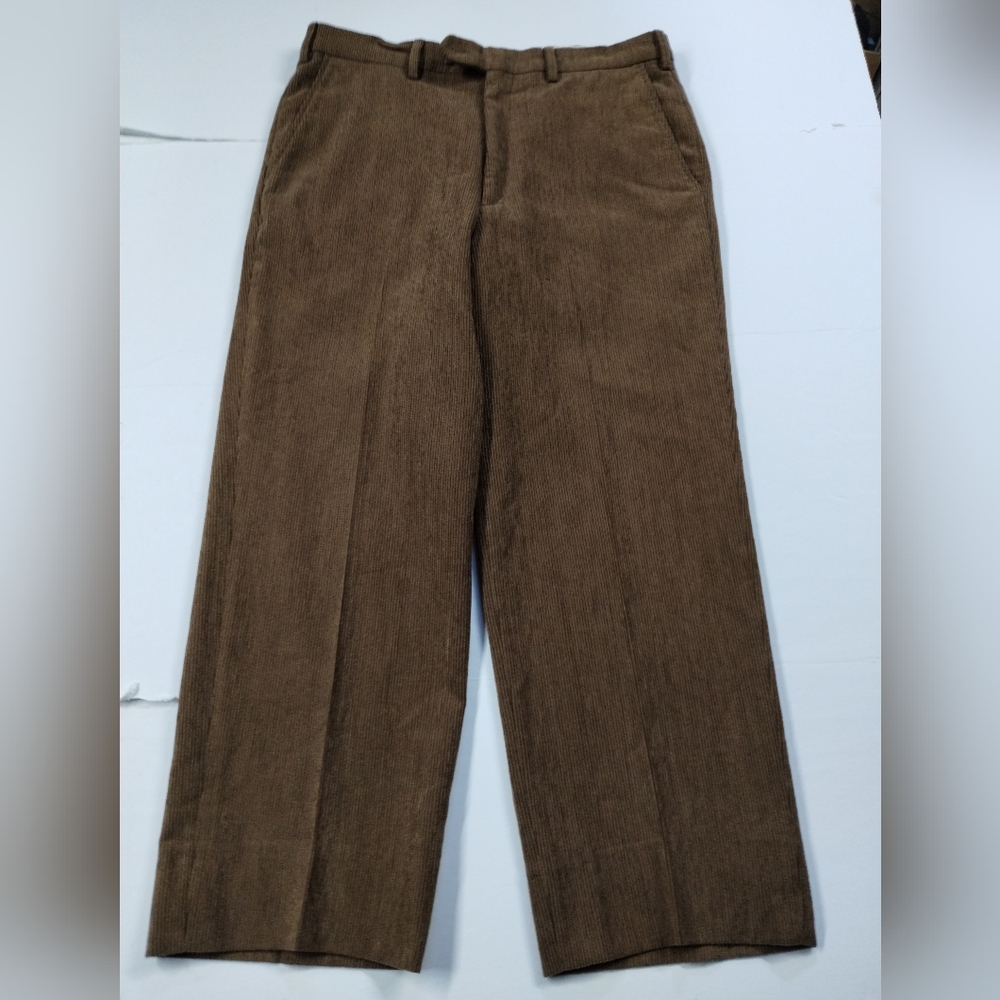 St. Croix corduroy pants 32 waist